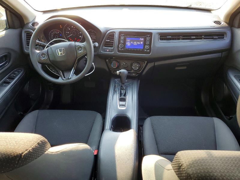 60576366 :رقم المزاد ، 3CZRU6H30KG734837 vin ، 2019 Honda Hr-v مزاد بيع
