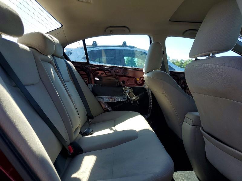 Auction sale of the 2013 Honda Civic, vin: 2HGFB2F89DH516244, lot number: 63142606