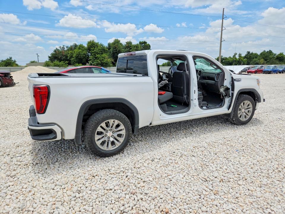 59810216 :رقم المزاد ، 3GTU9FEDXMG431226 vin ، 2021 Gmc Sierra مزاد بيع