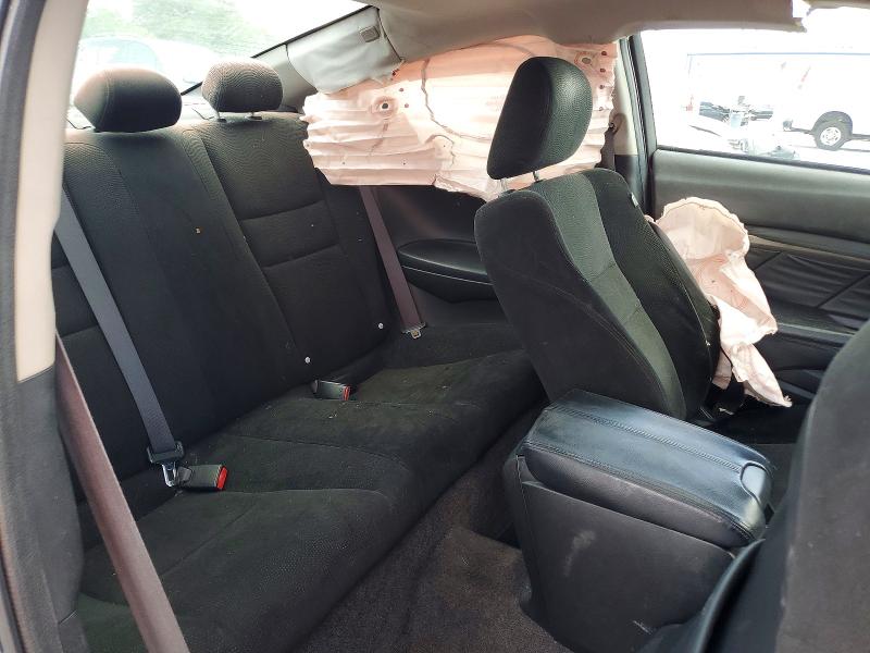 Aukcja sprzedaży 2008 Honda Accord, vin: 1HGCS12708A021588, numer aukcji: 60756726