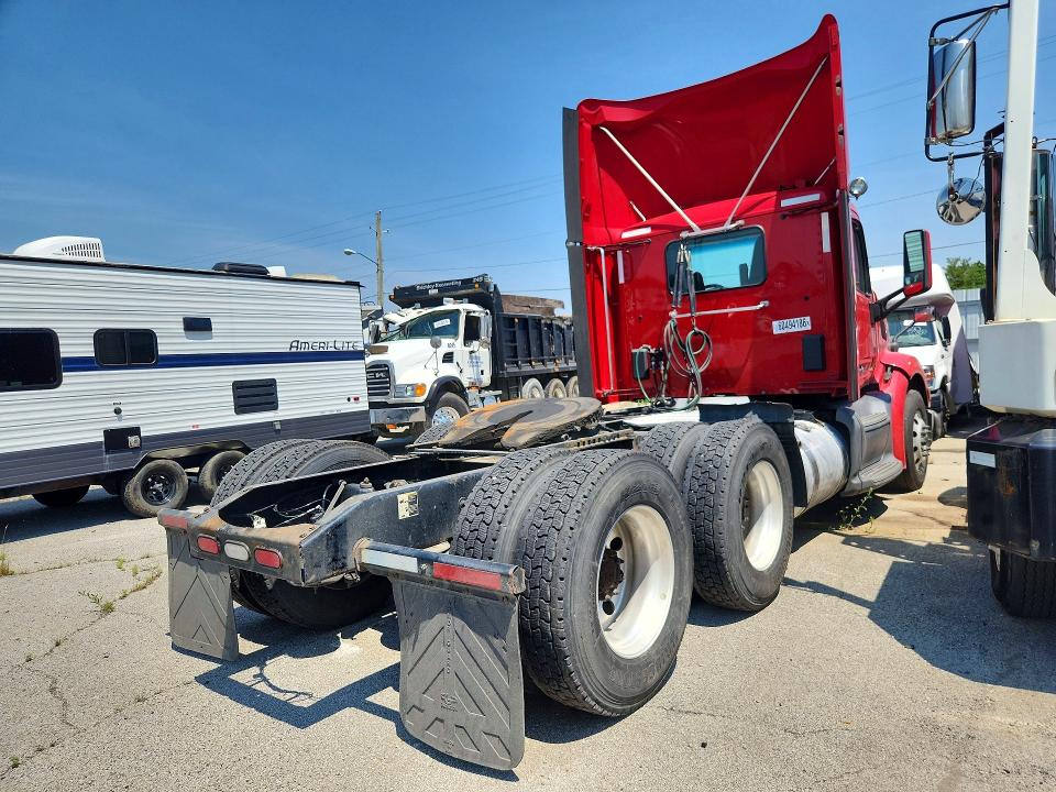 Продажа на аукционе авто 2021 Peterbilt 579, vin: 1XPBD49X7MD756099, номер лота: 60494186