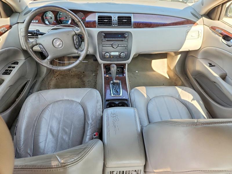 Aukcja sprzedaży 2011 Buick Lucerne, vin: 1G4HC5EM1BU134817, numer aukcji: 59813816