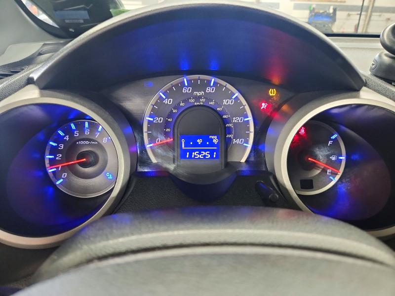 Продажа на аукционе авто 2010 Honda Fit, vin: JHMGE8H48AC025023, номер лота: 61839856