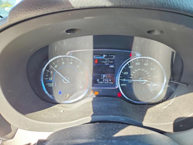Aukcja sprzedaży 2018 Subaru Forester, vin: JF2SJAGC3JH410761, numer aukcji: 59863996