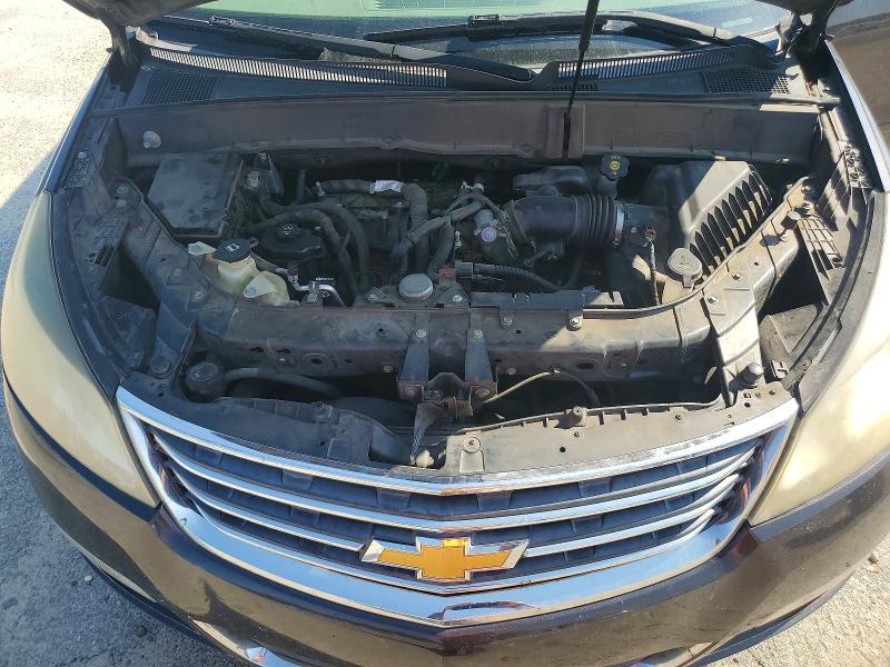 Продажа на аукционе авто 2016 Chevrolet Traverse, vin: 1GNKRGKD2GJ101382, номер лота: 59538076