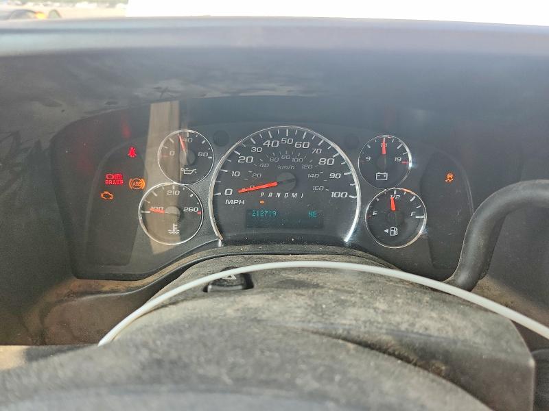 Aukcja sprzedaży 2011 Chevrolet Express G2500, vin: 1GCWGFCA3B1142692, numer aukcji: 61467816