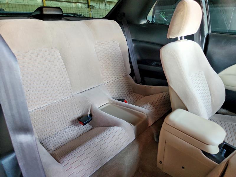 Aukcja sprzedaży 1997 Honda Prelude, vin: JHMBB6241VC008070, numer aukcji: 59724036