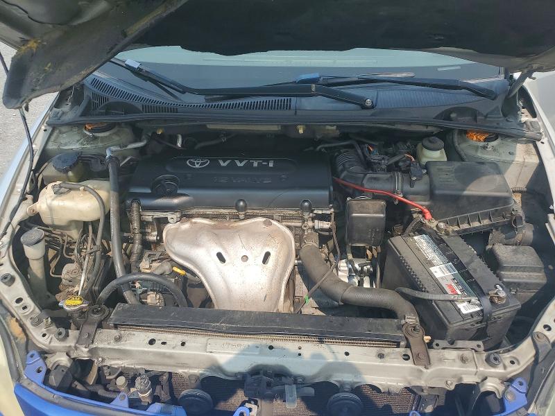 60959486 :رقم المزاد ، JTKDE167770153846 vin ، 2007 Scion Tc مزاد بيع