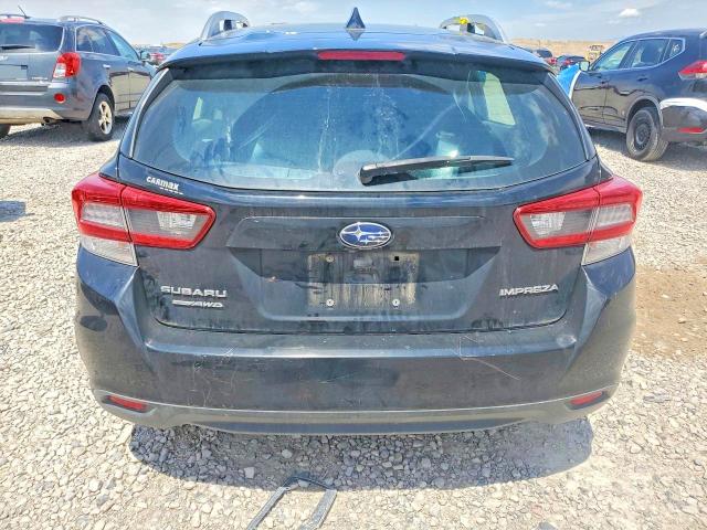 Aukcja sprzedaży 2022 Subaru Impreza, vin: 4S3GTAD62N3720254, numer aukcji: 61923736