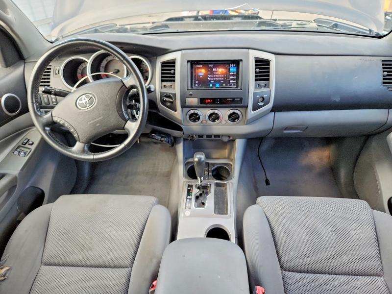 Продаж на аукціоні авто 2011 Toyota Tacoma, vin: 5TFUU4EN6BX015534, номер лоту: 60400636