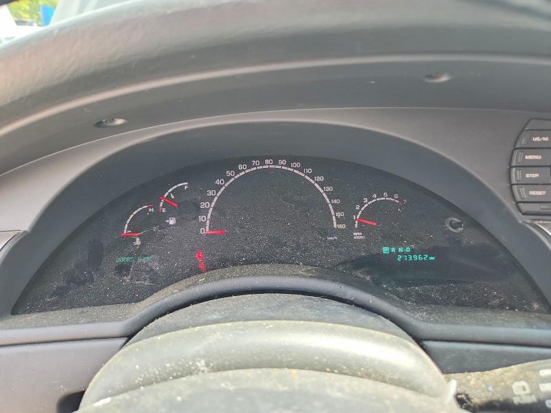 2004 Chrysler Pacifica მანქანა იყიდება აუქციონზე, vin: 2C4GM684X4R511174, აუქციონის ნომერი: 61570296