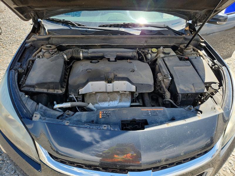 62815446 :رقم المزاد ، 1G11C5SLXFF319856 vin ، 2015 Chevrolet Malibu مزاد بيع