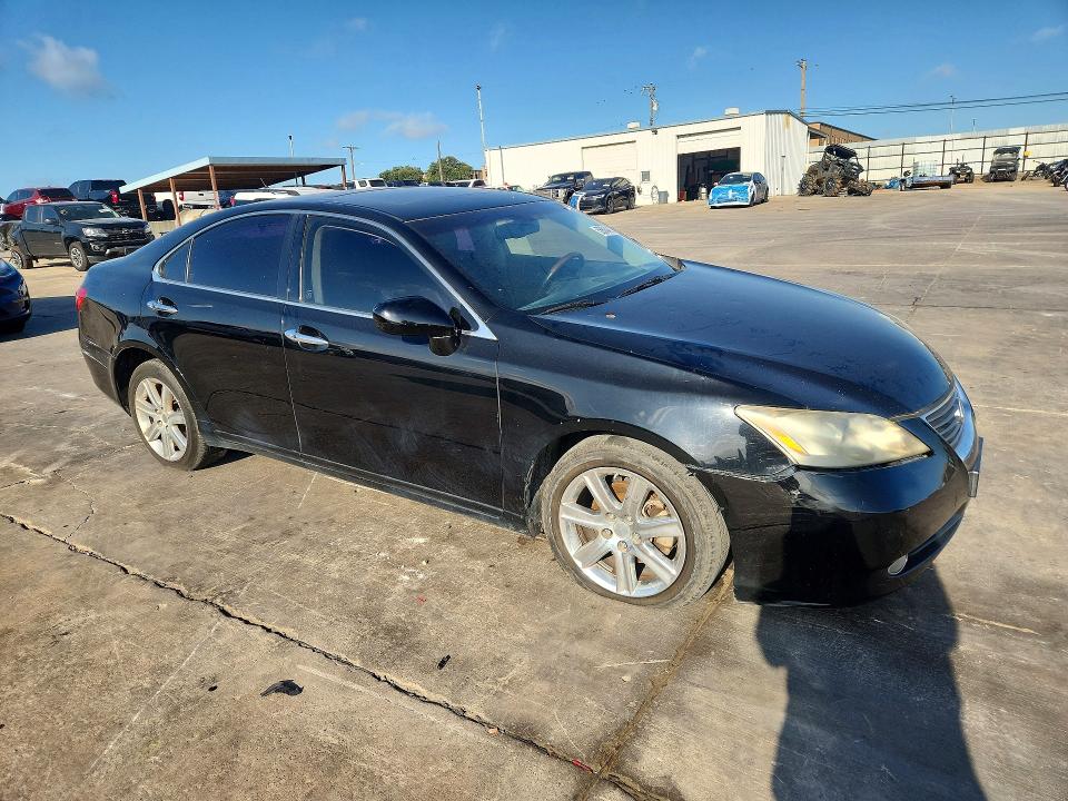 Aukcja sprzedaży 2009 Lexus Es, vin: JTHBJ46G892279263, numer aukcji: 56504216