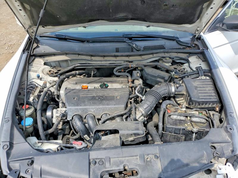 Продажа на аукционе авто 2008 Honda Accord, vin: 1HGCP26878A059037, номер лота: 61794176