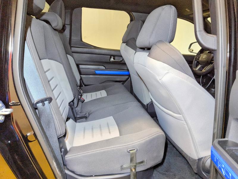 Продажа на аукционе авто 2025 Toyota Tacoma, vin: 3TMLB5JN4SM107695, номер лота: 61421236