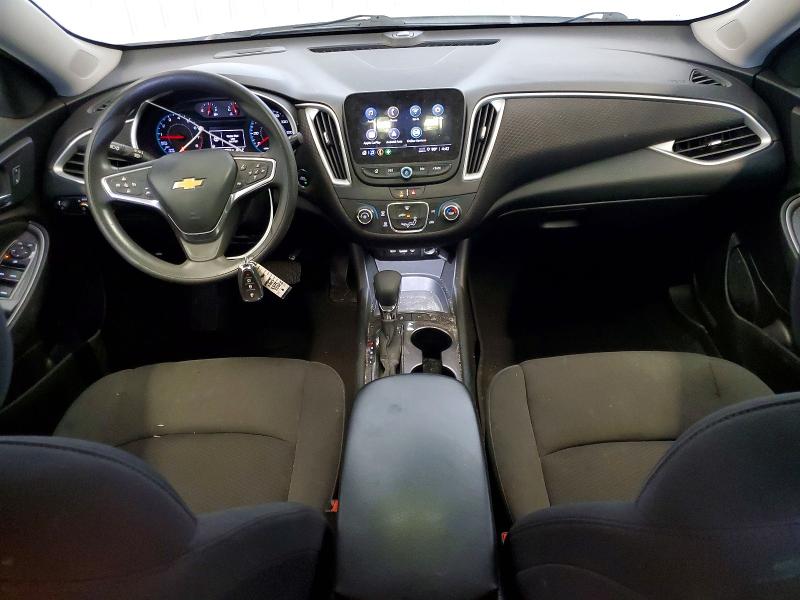 Продажа на аукционе авто 2023 Chevrolet Malibu, vin: 1G1ZC5ST2PF149495, номер лота: 60552766
