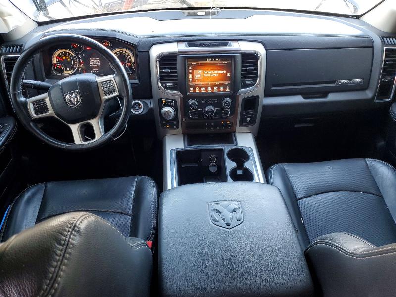 62818996 :رقم المزاد ، 1C6RR7NM2FS727968 vin ، 2015 Ram 1500 مزاد بيع