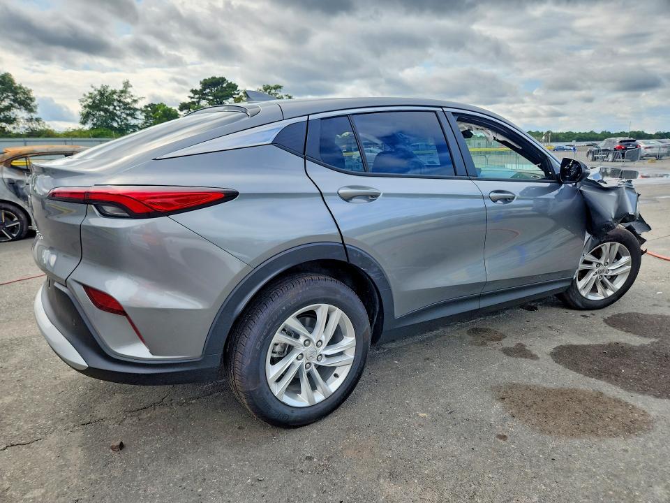 Продаж на аукціоні авто 2026 Buick Envista, vin: KL47LAEP6TB108997, номер лоту: 63408796