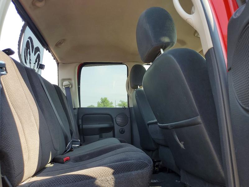 Aukcja sprzedaży 2003 Dodge Ram 1500, vin: 1D7HU18N33S255995, numer aukcji: 59920696