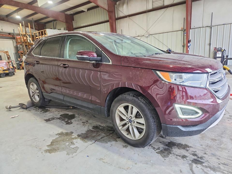 Aukcja sprzedaży 2018 Ford Edge, vin: 2FMPK3J99JBB70537, numer aukcji: 59863036