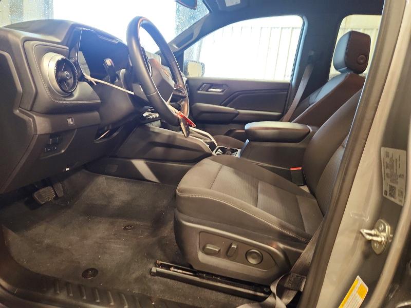 Aukcja sprzedaży 2023 Chevrolet Colorado, vin: 1GCPTCEK0P1162958, numer aukcji: 62933786