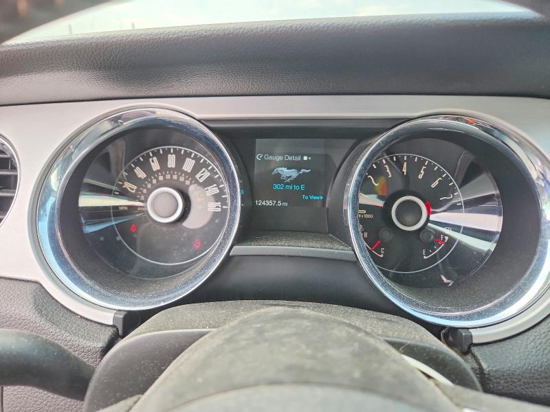 60362826 :رقم المزاد ، 1ZVBP8AM7E5280592 vin ، 2014 Ford Mustang مزاد بيع