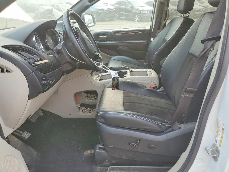 Aukcja sprzedaży 2019 Dodge Grand Caravan, vin: 2C4RDGCG0KR694596, numer aukcji: 61355036