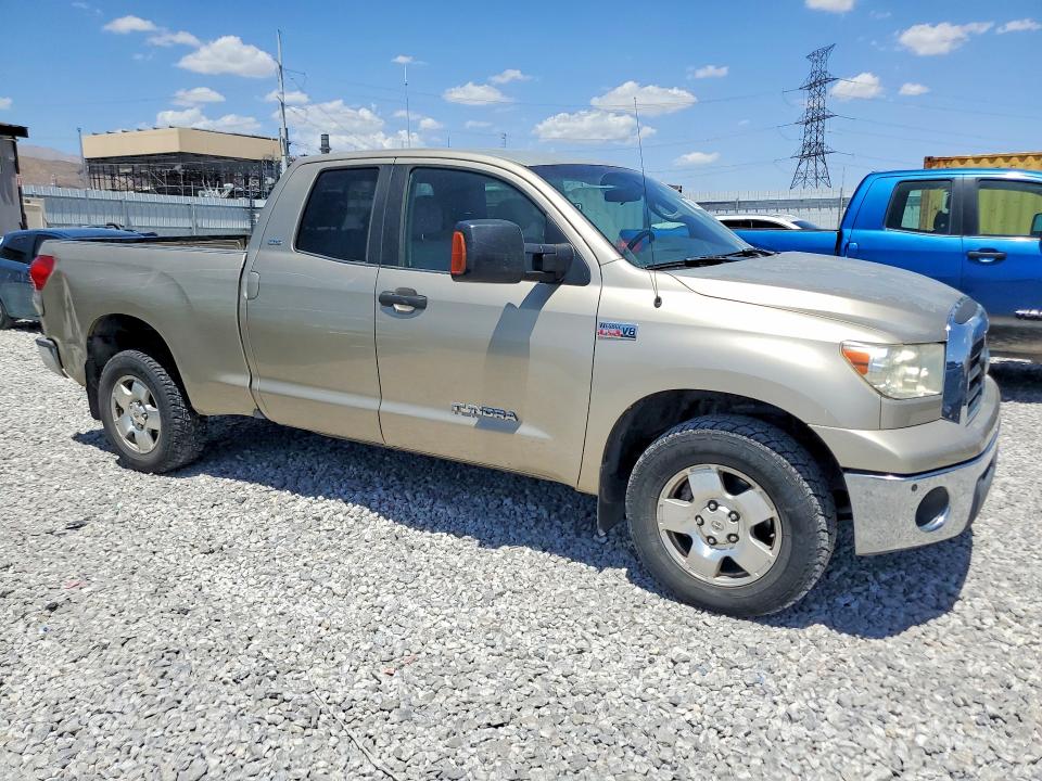 Aukcja sprzedaży 2007 Toyota Tundra, vin: 5TFBV54167X018014, numer aukcji: 63048206