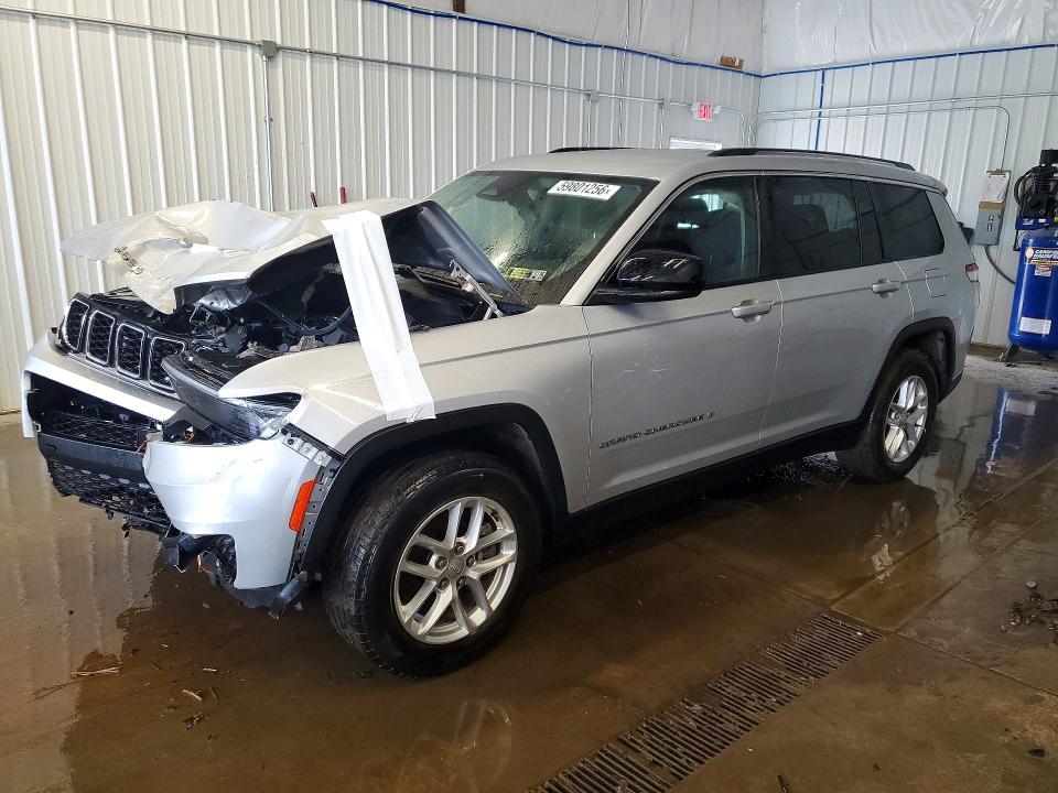 Продажа на аукционе авто 2023 Jeep Grand Cherokee, vin: 1C4RJKAG8P8823735, номер лота: 59801256