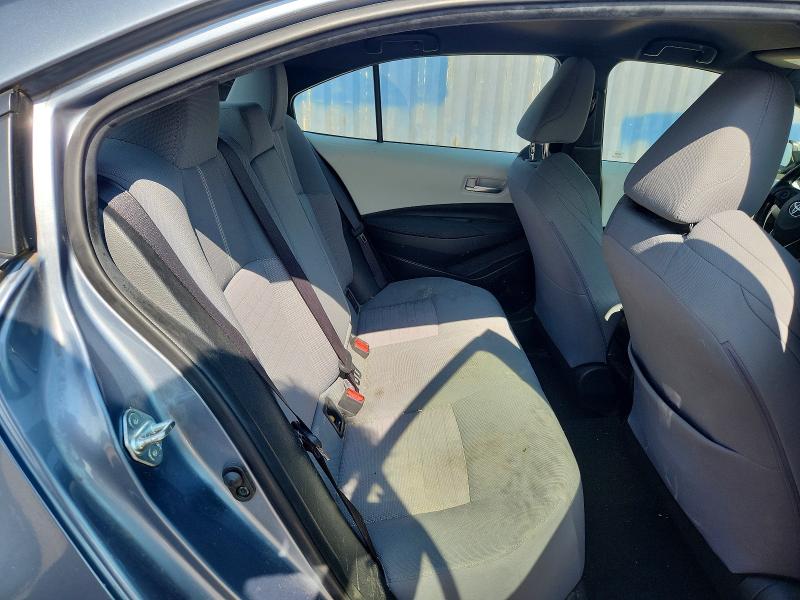 Aukcja sprzedaży 2020 Toyota Corolla, vin: JTDS4RCE0LJ006646, numer aukcji: 60063056