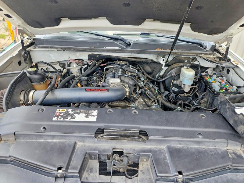 Aukcja sprzedaży 2012 Chevrolet Suburban, vin: 1GNSKJE74CR269530, numer aukcji: 57957586