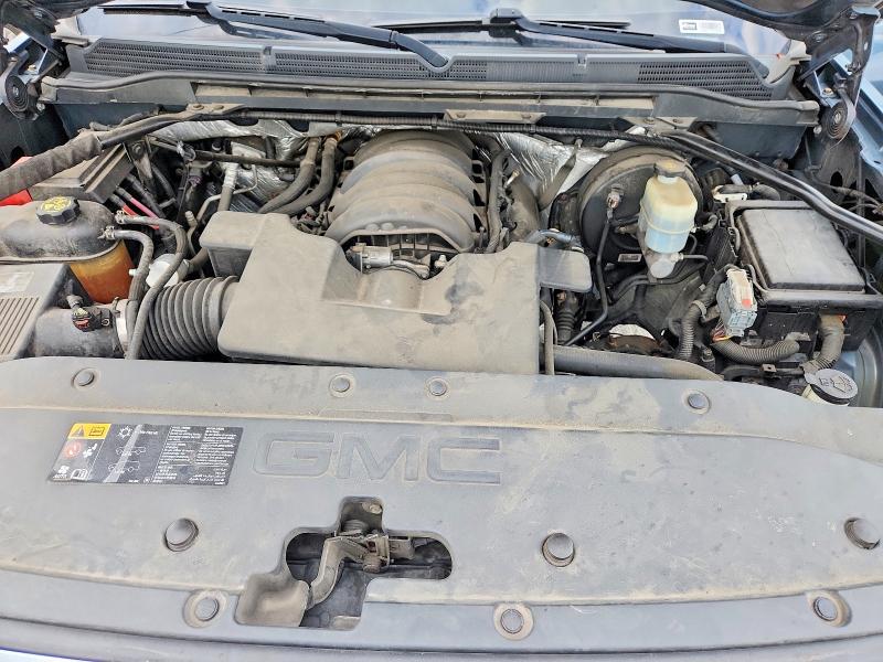 Aukcja sprzedaży 2014 Gmc Sierra, vin: 1GTV2UEC8EZ213162, numer aukcji: 61690936