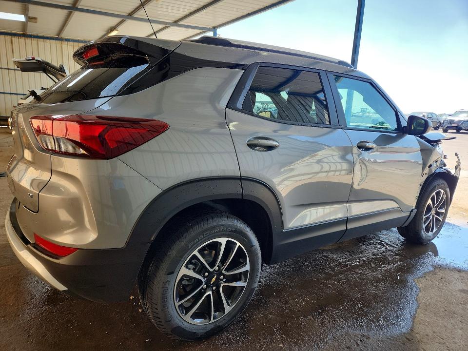 Продажа на аукционе авто 2026 Chevrolet Trailblazer, vin: KL79MPSL8TB212064, номер лота: 61800946
