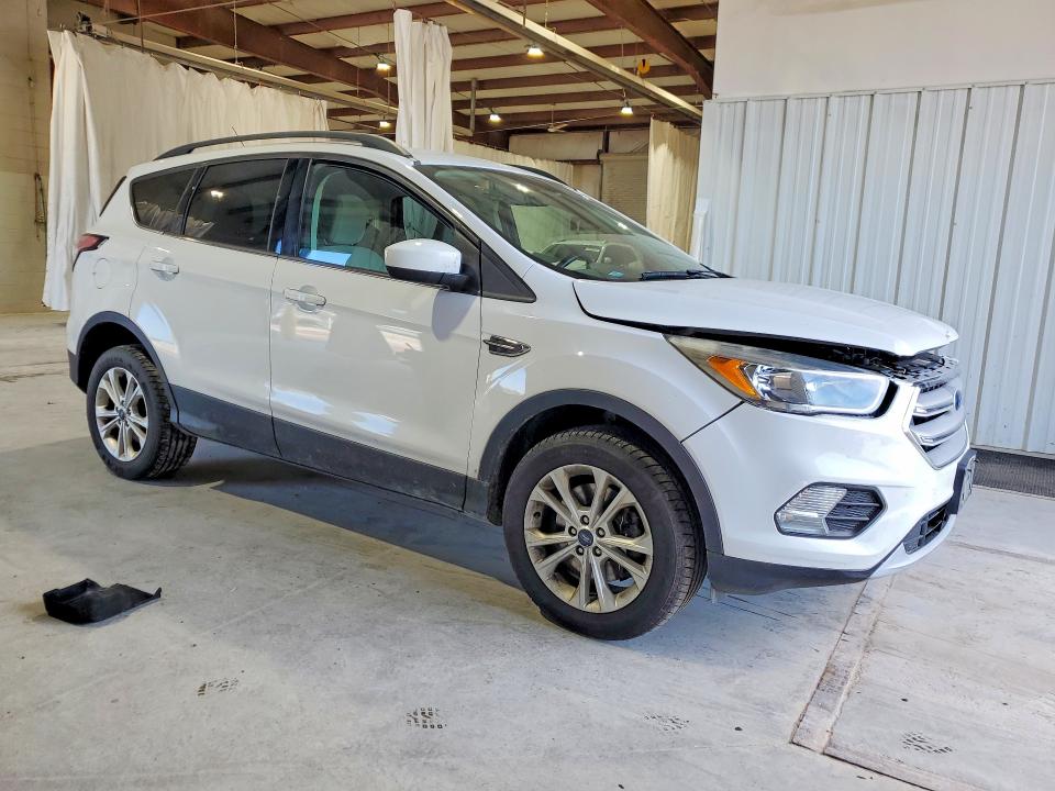 Aukcja sprzedaży 2018 Ford Escape, vin: 1FMCU9GD6JUB45323, numer aukcji: 61005616