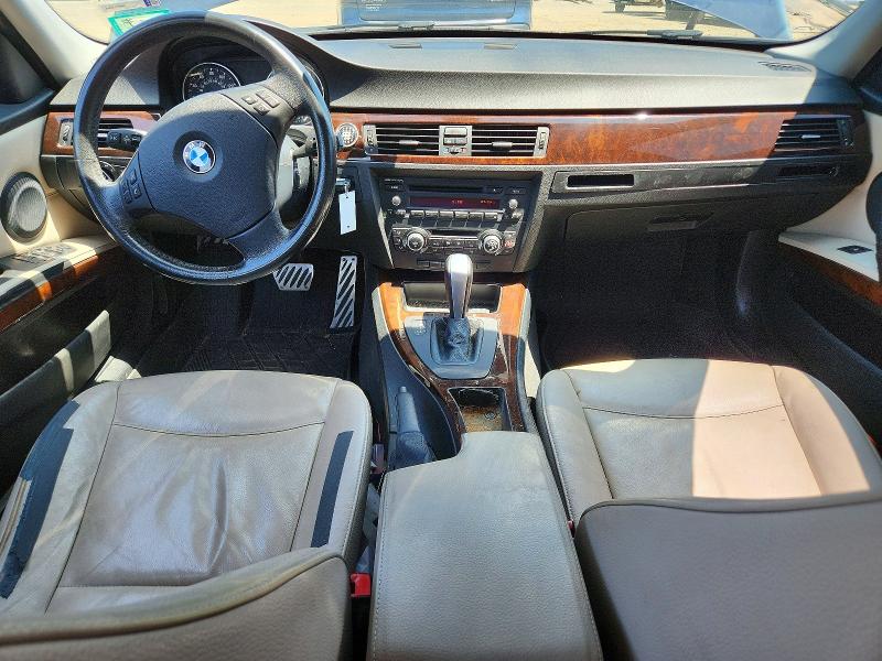 Aukcja sprzedaży 2010 Bmw 328, vin: WBAPK5C52AA650356, numer aukcji: 61665896