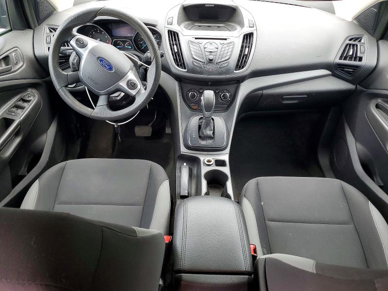 2014 Ford Escape მანქანა იყიდება აუქციონზე, vin: 1FMCU0F70EUC44801, აუქციონის ნომერი: 61870156