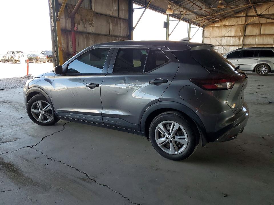 Aukcja sprzedaży 2022 Nissan Kicks, vin: 3N1CP5BV3NL511374, numer aukcji: 60896026