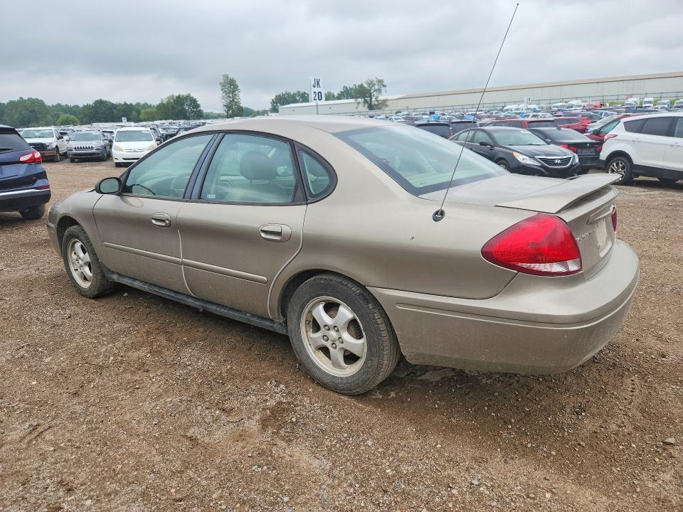 Aukcja sprzedaży 2004 Ford Taurus, vin: 1FAFP55234G150300, numer aukcji: 60583146