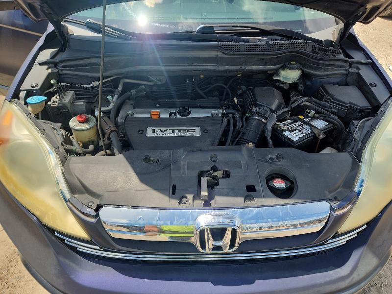 Продажа на аукционе авто 2009 Honda Cr-v, vin: 5J6RE38569L010824, номер лота: 60991906