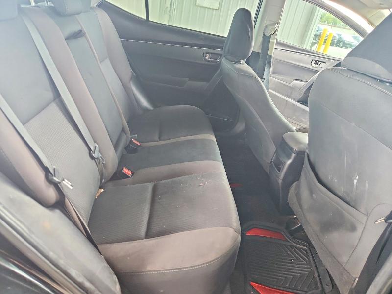 Aukcja sprzedaży 2019 Toyota Corolla, vin: 2T1BURHE6KC148793, numer aukcji: 62018136