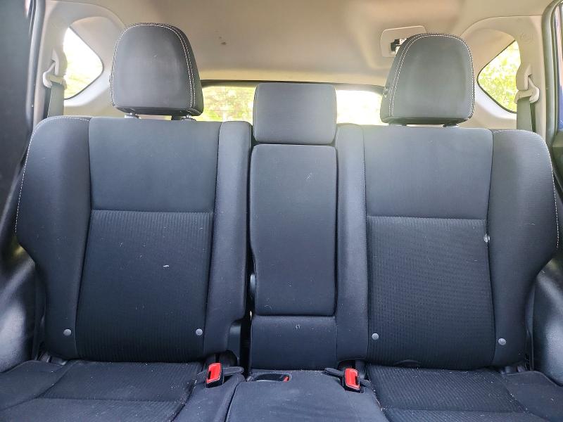 Продажа на аукционе авто 2015 Toyota Rav4, vin: 2T3WFREV8FW220945, номер лота: 59302016