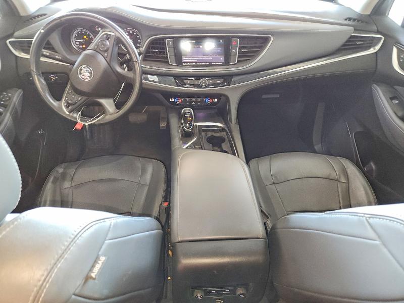Продаж на аукціоні авто 2020 Buick Enclave, vin: 5GAERBKW5LJ159332, номер лоту: 59627926