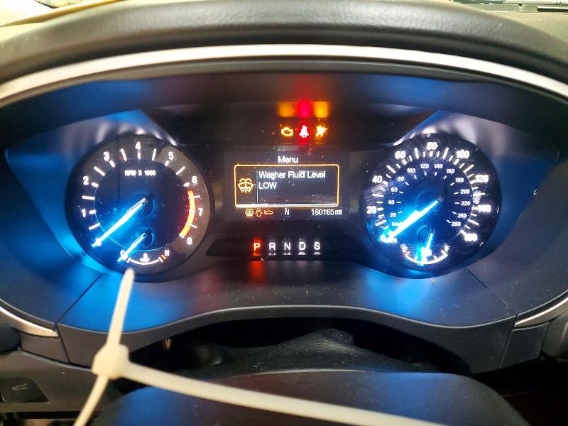 61316336 :رقم المزاد ، 3FA6P0H71FR299942 vin ، 2015 Ford Fusion مزاد بيع