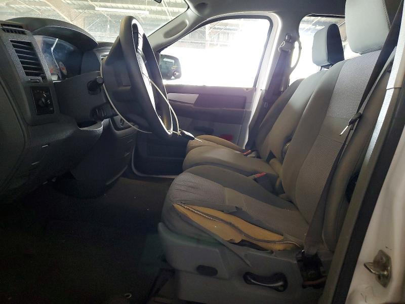 Продаж на аукціоні авто 2008 Dodge Ram 1500, vin: 1D7HU18238J138274, номер лоту: 60448526