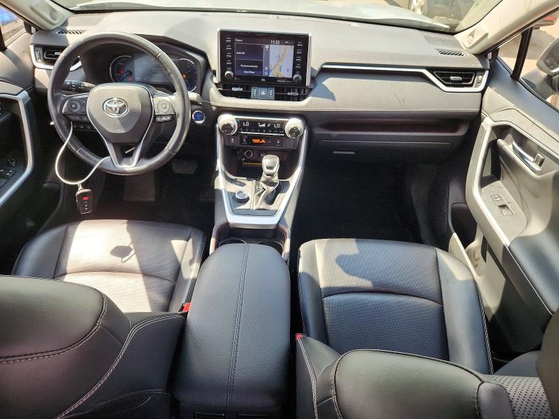 Продажа на аукционе авто 2019 Toyota Rav4, vin: JTMDWRFV6KD524238, номер лота: 61862626
