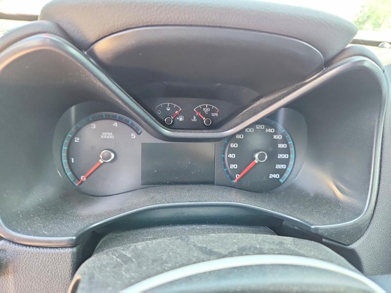 Продажа на аукционе авто 2019 Chevrolet Colorado, vin: 1GCPTCE17K1251555, номер лота: 60834886