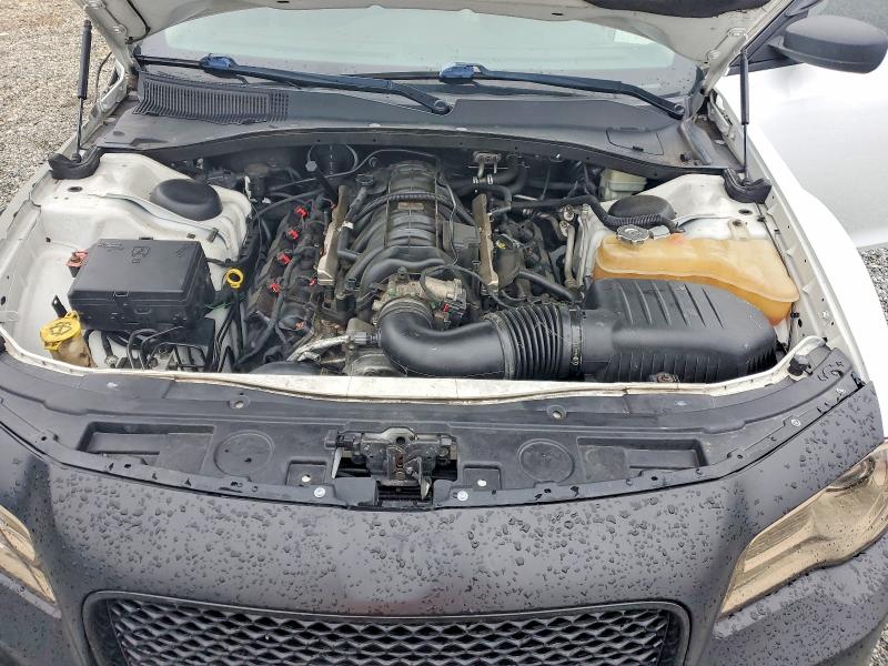 61058096 :رقم المزاد ، 2C3CCAET7DH650222 vin ، 2013 Chrysler 300c مزاد بيع