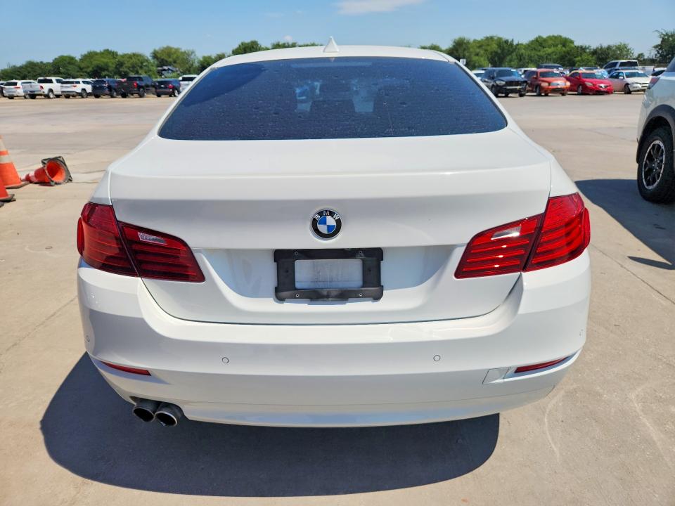 Продажа на аукционе авто 2016 Bmw 528, vin: WBA5A5C52GG354902, номер лота: 59887056