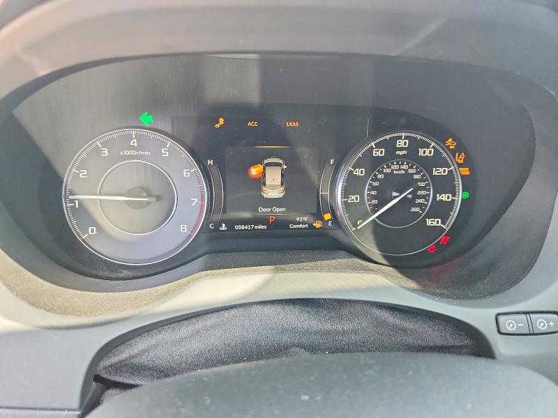 Aukcja sprzedaży 2020 Acura Rdx, vin: 5J8TC2H71LL026886, numer aukcji: 62855726