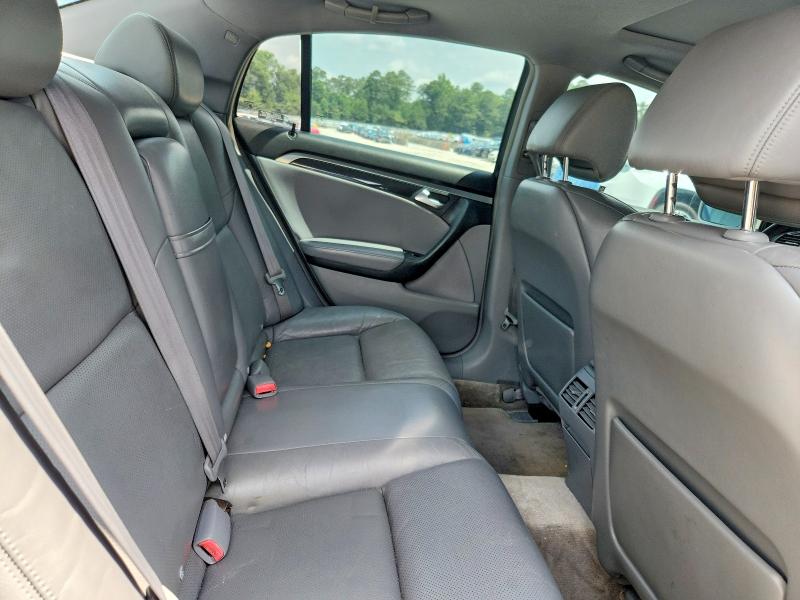 58805726 :رقم المزاد ، 19UUA66216A048928 vin ، 2006 Acura 3.2tl مزاد بيع